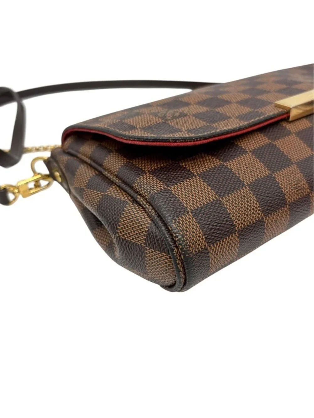Louis Vuitton this authentic